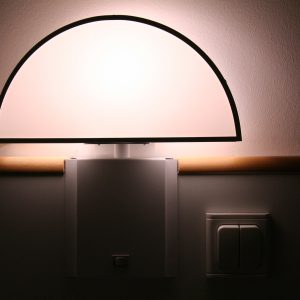 Lamp design