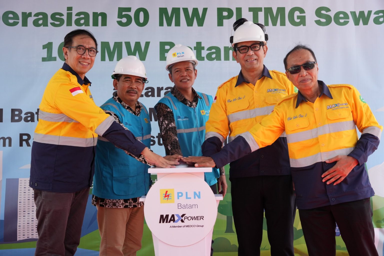 PT-PLN-Batam-bersama-PT-Maxpower-Indonesia-meresmikan-pengoperasian-50-megawatt-1536x1023